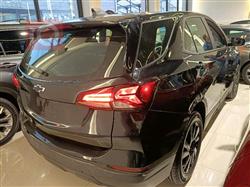 شيفروليه ايكونس